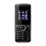 ZTE S165 Manuel utilisateur