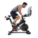 ProForm PFEX92220-INT Pro C22 Exercise Bike Manuel utilisateur