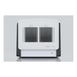 Roche VENTANA DP 600 slide scanner IVD Manuel utilisateur | Fixfr