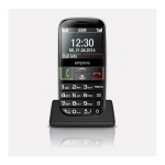 Emporia Euphoria V50: Manuel d'utilisation + Chat IA
