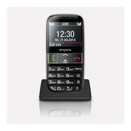 Emporia Euphoria V50: Manuel d'utilisation + Chat IA | Fixfr