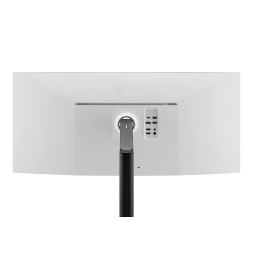 LG 38WQ88C-W Manuel du propriétaire | Fixfr