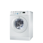 Indesit XWA 71483X W EU Washing machine Manuel utilisateur