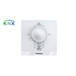 THEBEN AMUN 716 S KNX Manuel utilisateur