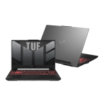 TUF Gaming FA507NV/XI : Chat IA et PDF Manuel