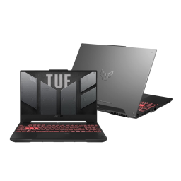 TUF Gaming FA507NV/XI : Chat IA et PDF Manuel | Fixfr