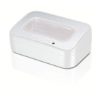 Philips SJM3140 Station d'accueil iPod | AI Chat &amp; PDF