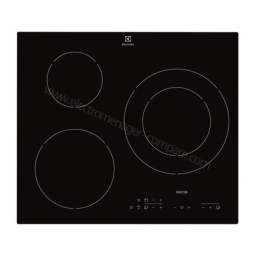 Electrolux E6233I9K1 Notice d'utilisation + AI Chat | Fixfr
