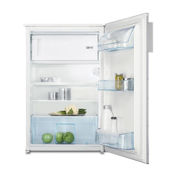 Electrolux ERP15510 Manuel du propriétaire | Fixfr