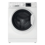 Bauknecht WT Super Eco 8514 N Washer dryer Manuel utilisateur