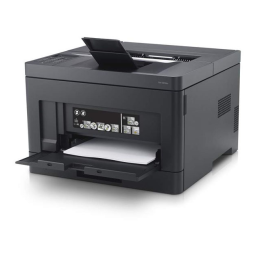 S2810dn Smart Printer