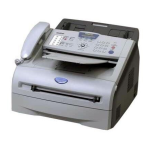 MFC-7220, MFC-7225N: Guide d'installation rapide + Chat IA
