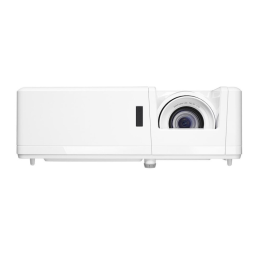 Optoma ZW400: Fiche Technique + Chat IA & PDF | Fixfr