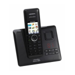 SwissVoice Avena 286 Manuel utilisateur