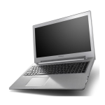 Lenovo IdeaPad Z510 Manuel du propri&eacute;taire