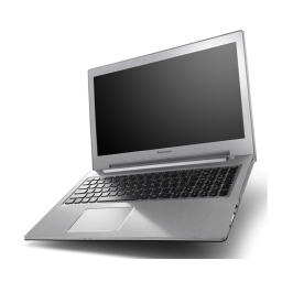 Lenovo IdeaPad Z510 Manuel du propriétaire | Fixfr