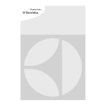 Electrolux GH L3-4.5 : Manuel d'utilisation + Chat IA