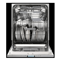 Lave-vaisselle ATAG VA7016RT : Mode d'emploi + Chat IA | Fixfr