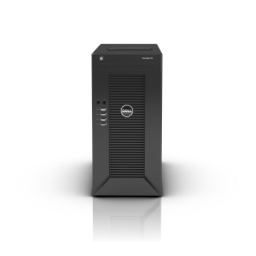 Dell PowerEdge T20 : Guide de démarrage + AI chat | Fixfr