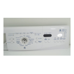 Whirlpool AWO/D 6951 Washing machine Manuel utilisateur