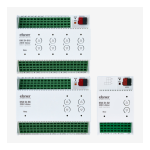Elsner Elektronik KNX S4 : Fiche technique | AI chat