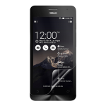 Asus ZenFone 5 A500CG Mode d'emploi