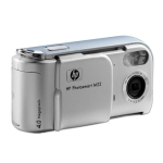 HP PhotoSmart M22 Manuel utilisateur