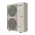 Samsung AM040NXMDGR/EU Manuel utilisateur