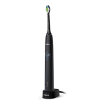 Sonicare HX6800/44 Sonicare ProtectiveClean 4300 Brosse &agrave; dents &eacute;lectrique Manuel utilisateur