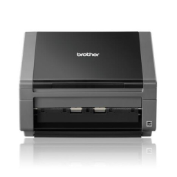 Brother PDS-5000/6000 Guide de l'utilisateur | Chat IA et PDF | Fixfr