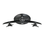 Tripp Lite DDR1026SD Manuel d'utilisation + IA | 