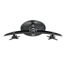Tripp Lite DDR1026SD Manuel d'utilisation + IA |  | Fixfr