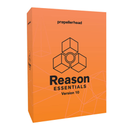 Reason Essentials 10.0