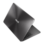 Asus ZenBook UX305FA Laptop Manuel utilisateur