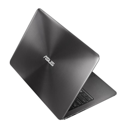 ZenBook UX305FA