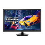 Asus VP247N Monitor Manuel utilisateur