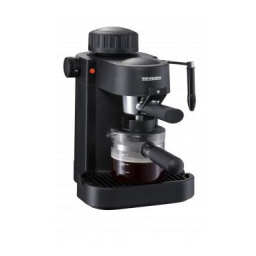 SEVERIN KA 5954 Manuel utilisateur | Fixfr