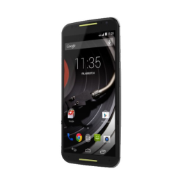 Motorola moto x Manuel utilisateur | Fixfr