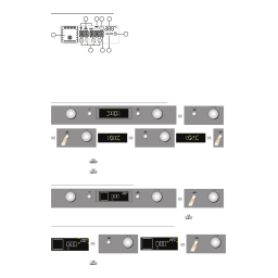 Whirlpool BLVE 8100/PT Manuel utilisateur | Fixfr