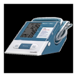 Microlife WatchBP Office Target Blood Pressure Monitor Manuel utilisateur