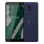 Nokia 1 Plus Mode d'emploi