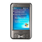 AIRIS T620 Manuel utilisateur