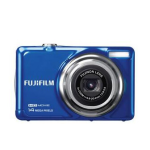 Fujifilm FinePix JV500 Manuel utilisateur
