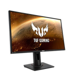 Asus TUF Gaming VG279QM Monitor - Gaming Sery Mode d'emploi