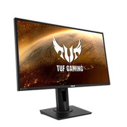 Asus TUF Gaming VG279QM Monitor - Gaming Sery Mode d'emploi | Fixfr