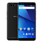 Blu Vivo X Manuel du propri&eacute;taire