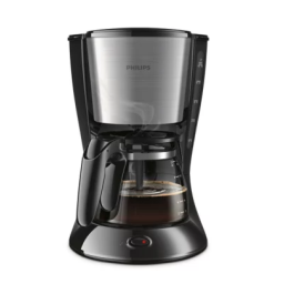 Philips HD7462/20R1 Daily Collection Cafetière Manuel utilisateur | Fixfr