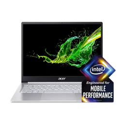 Acer SF313-52G Ultra-thin Manuel utilisateur | Fixfr