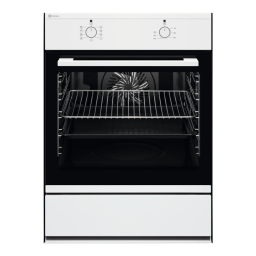 Electrolux EB7L2WE Manuel utilisateur | Fixfr