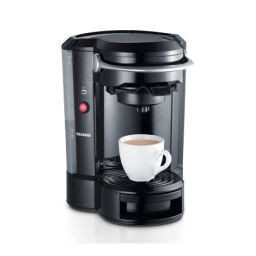 SEVERIN KA 5155 Manuel utilisateur | Fixfr